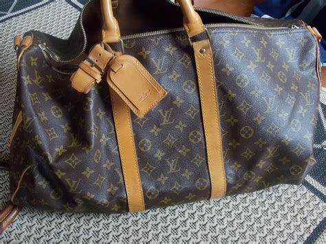 authentic vintage louis vuitton bags|older style louis vuitton bags.